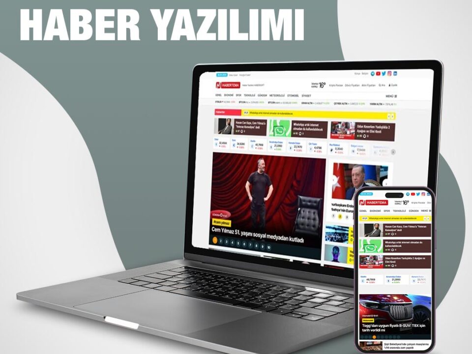 En iyi Haber Yazılımı