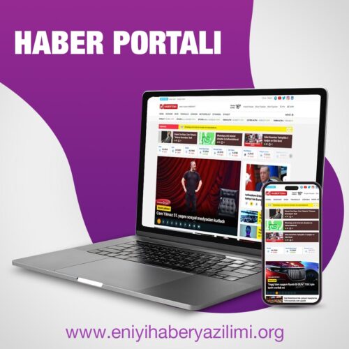 Haber portalı